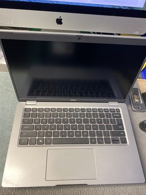 Dell Latitude 5420 Core i5 | 8GB RAM 256GB-SSD