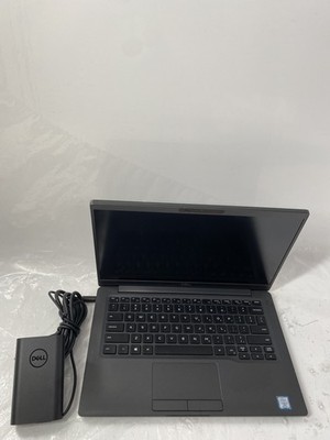 Dell Latitude 7400 14" Intel Core i5 octava generación | 8GB RAM | 256GB-SSD 
