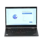Lenovo ThinkPad 13.3" Laptop : i5 10th Gen | 16GB Ram 128GB SSD | Windows Refurb