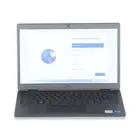 Dell Latitude 14" Laptop : i5 11th Gen | 16GB Ram 256GB SSD | Windows - Refurb.