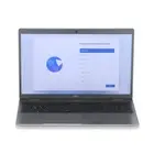 Dell Precision 15" Laptop : i7 11th Gen | 16GB Ram 256GB SSD | Windows - Refurb
