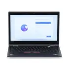 Lenovo ThinkPad 13.3" Laptop : i5 8th Gen | 8GB Ram 128GB SSD | Windows - Refurb
