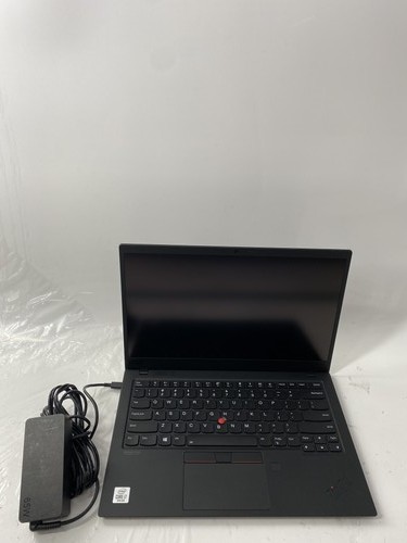 Lenovo ThinkPad T14s Core i7-10510U | 16GB 512GB-SSD |Tamaño de la pantalla (14)