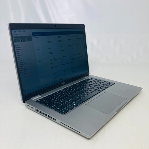 DELL LATITUDE 5430  i5-1245U 2.50GHz 16GB 256GB Windows 11 Pro