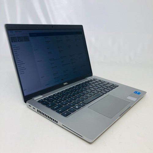 DELL LATITUDE 5430  i5-1245U 2.50GHz 16GB 256GB Windows 11 Pro