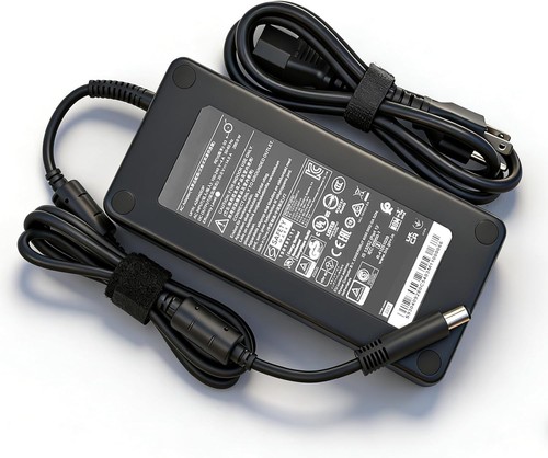280W Laptop Charger Compatible with MSI GE75 GE65 Raider 10SF 10SE 10SFS T53-12