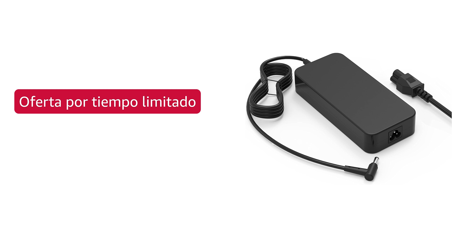 Cargador para portátil de 180 W, cargador de CA para portátil MSI Gaming GS65 GF63 GS63VR GT60 GT70 GF65 GF75 GS75 GS63 GE70 GE72 GE72VR GE62VR GS73VR GS43VR WS65 P65 GX600 Cable de fuente de alimentación