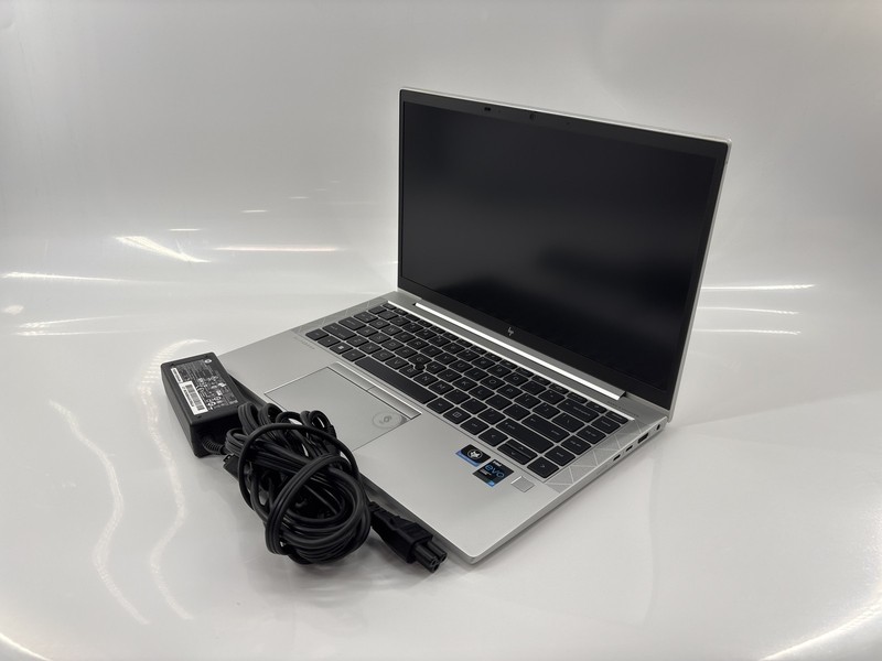 HP Elitebook G8 840 14" Core i7 2.8GHz | 16GB 256GB-SSD | Fair Condition*