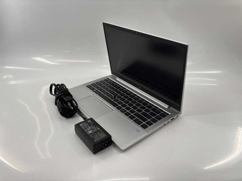 HP Elitebook G8 840 14" Core i7 2.8GHz | 16GB 256GB-SSD | Great Condition*