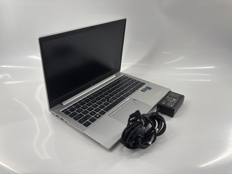 HP Elitebook G8 840 14" Core i7 3.0GHz | 16GB 512GB-SSD | Great Condition*