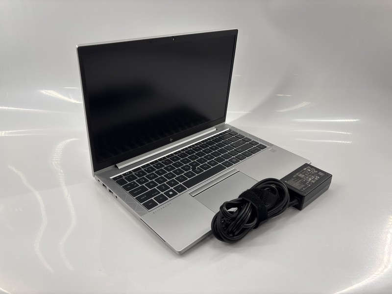 HP Elitebook G8 840 14" Core i7 3.0GHz | 16GB 512GB-SSD | Mint Condition*