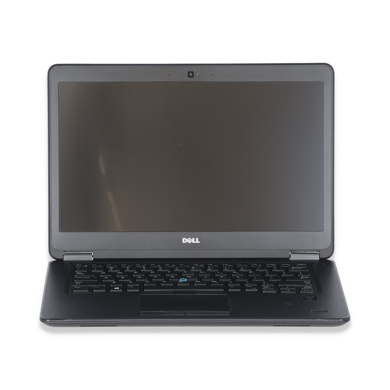 Dell Latitude 14" Laptop : i5 5th Gen | 8GB Ram 256GB SSD | No OS - Refurbished