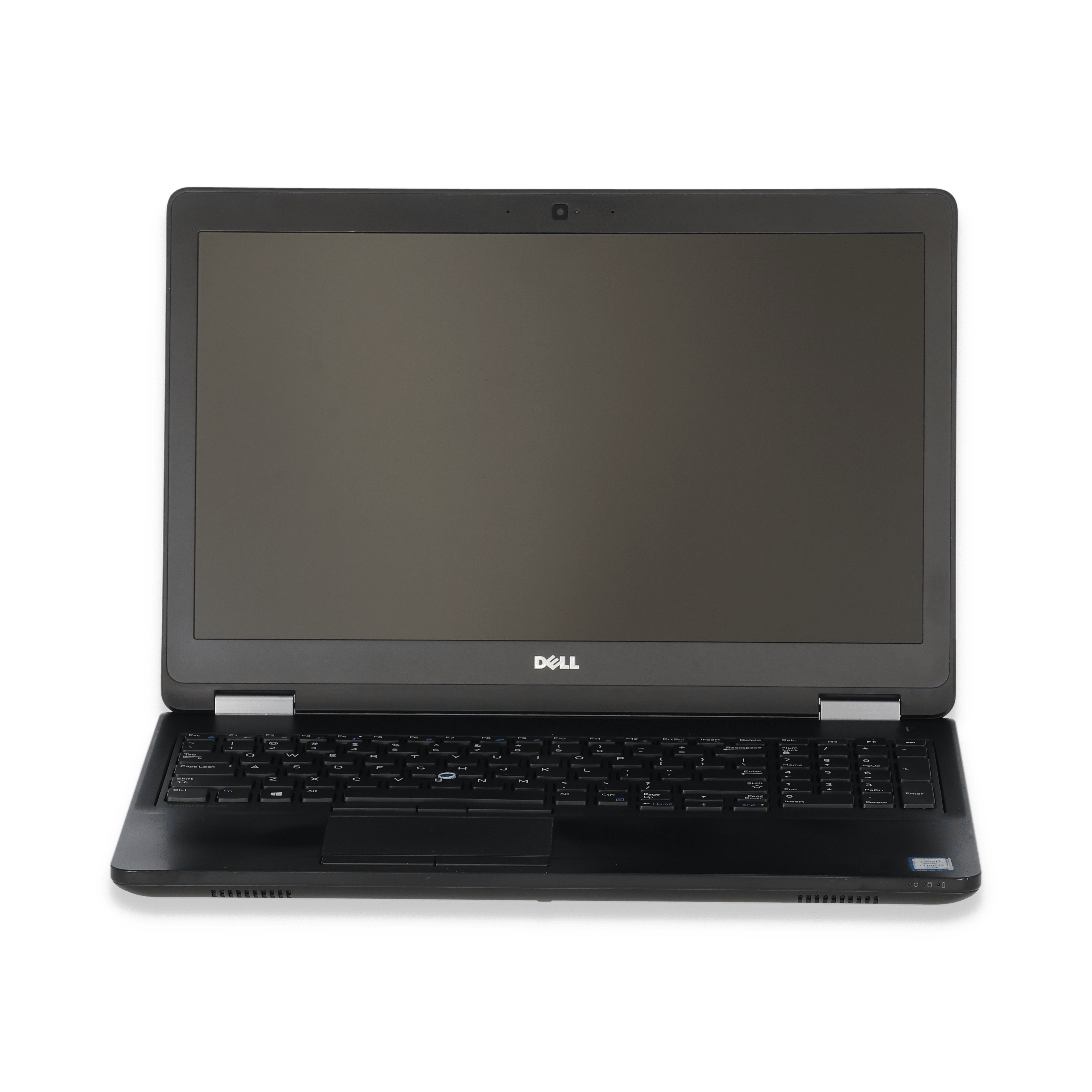 Dell Latitude 15.6" Laptop : i5 6th Gen | 8GB Ram 128GB SSD | No OS - Refurb