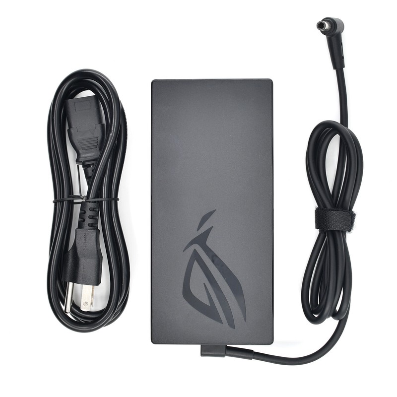 Genuine 180W Asus Charger for ASUS ROG Zephyrus G14 G15 ADP-180TB H 6.0*3.7mm