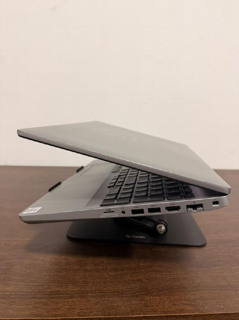 Dell precision 3550 Core i5-10th gen (décima) | 8GB RAM | 256GB SSD | windows 11 | office incluido