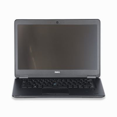 Dell Latitude 14" Laptop : i5 5th Gen | 8GB Ram 256GB SSD | No OS - Refurbished