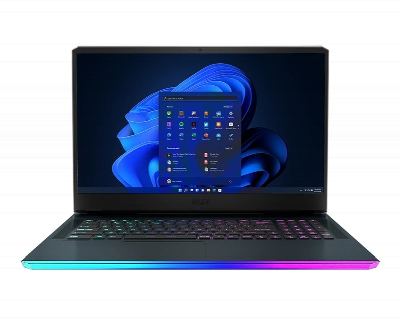 MSI Raider GE76 12UE 17.3", i9-12900H 16GB 1TB SSD NVIDIA RTX 3060 Gaming Laptop